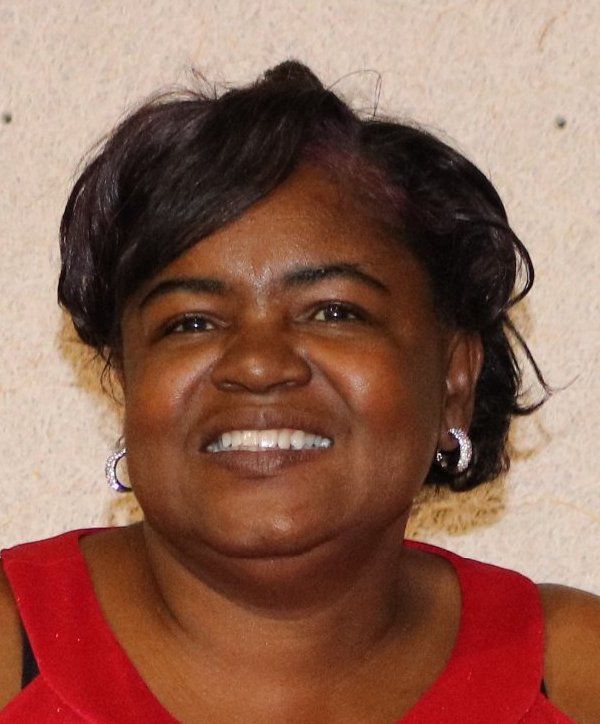 Marilyn Rivers Cain